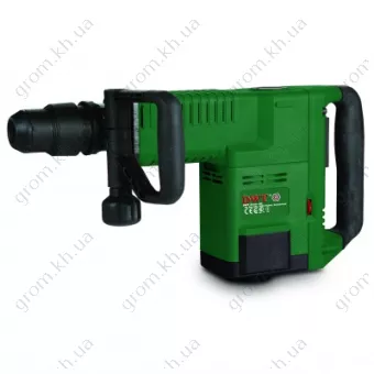 Фото 1- Электрический отбойный молоток DWT H14-09 V BMC