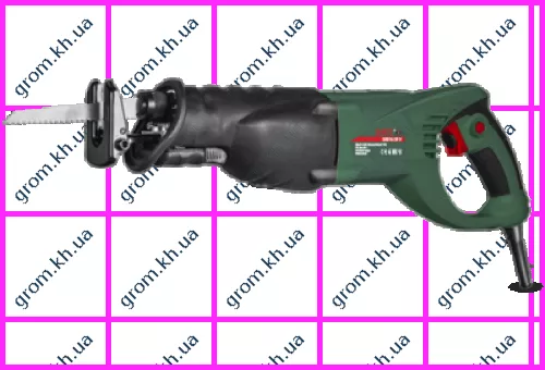 Фото 1- Шабельна пилка DWT SAS10-25 V