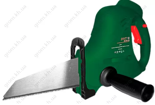 Фото 1- Шабельна пилка DWT SS-500 VS