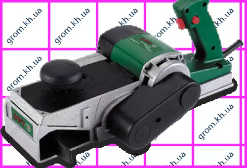 Фото 1- Електрорубанок DWT HB03-110 T