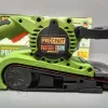 Фото 5 - Стрічкова шліфувальна машина Procraft PBS-1600