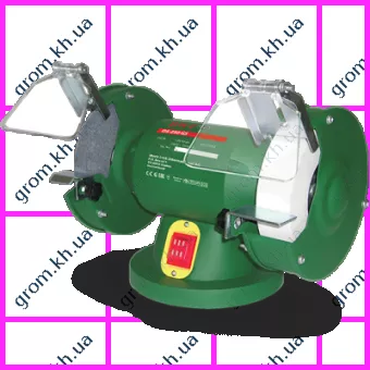 Фото 1- Заточувальний верстат DWT DS-250 GS