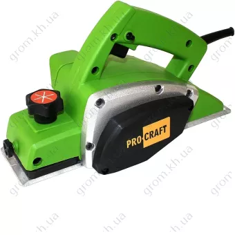 Фото 1- Рубанок Procraft PЕ-1150