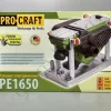 Фото 9 - Рубанок Procraft PE-1650