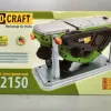 Фото 9 - Рубанок Procraft PE-2150