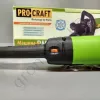 Фото 6 - Машина полировальная Procraft PМ-2100 (имеется стабилизация оборотов)