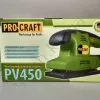 Фото 6 - Плоскошліфувальна машина Procraft PV-450