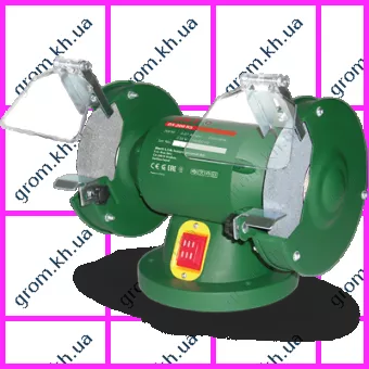 Фото 1- Заточувальний верстат DWT DS-200 KS