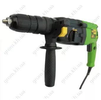 Фото 1- Перфоратор Procraft BH-1250 ДФР