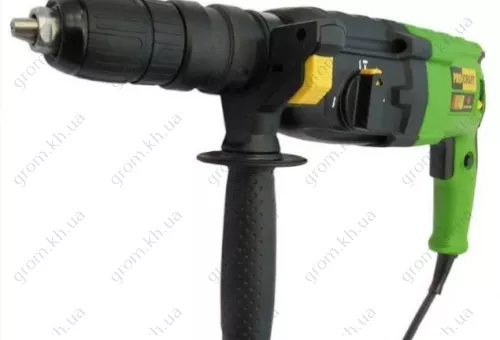 Фото 1- Перфоратор Procraft BH-1250 ДФР