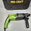 Фото 3 - Перфоратор Procraft BH-1400 прямий