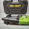 Фото 5 - Перфоратор Procraft BH-1400 прямий