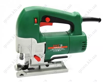 Фото 1- Электролобзик DWT STS06-85 DV