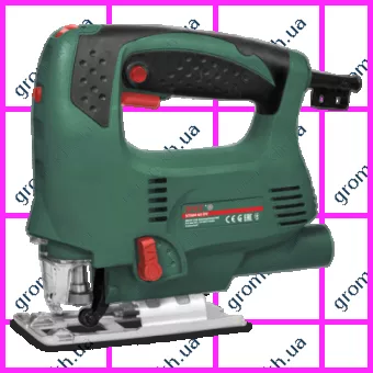 Фото 1- Електролобзик DWT STS04-65 DV