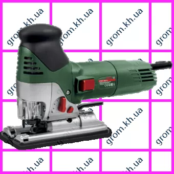 Фото 1- Електролобзик DWT STS07-120 TV