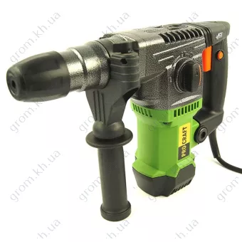 Фото 1- Перфоратор Procraft BH-1700