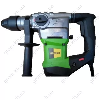 Фото 1- Перфоратор Procraft BH-2200