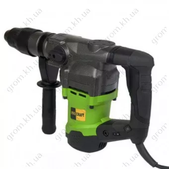 Фото 1- Відбійний молоток Procraft BH-2350 SDS max