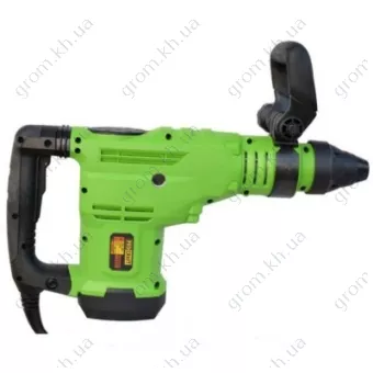 Фото 1- Перфоратор Procraft BH-2350 SDS MAX professional NEW