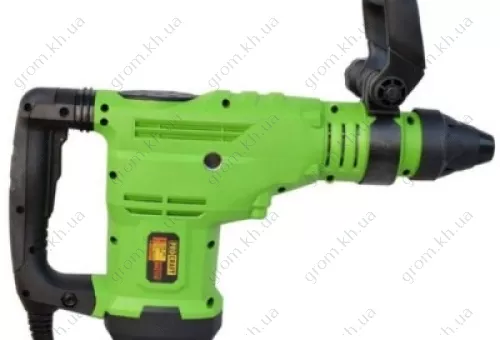 Фото 1- Перфоратор Procraft BH-2350 SDS MAX professional NEW