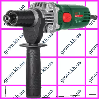 Фото 1- Прямая шлифмашина DWT GS06-27 LV