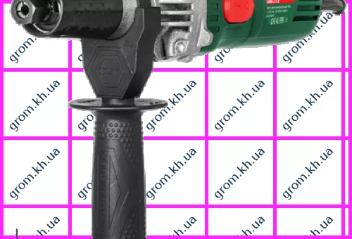 Фото 1- Прямая шлифмашина DWT GS06-27 LV