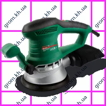 Фото 1- Эксцентриковая шлифмашина DWT EX03-150 D