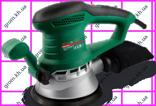 Фото 1- Эксцентриковая шлифмашина DWT EX03-150 D