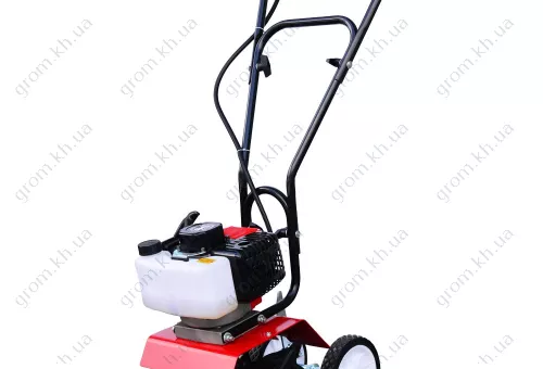 Фото 1- Мотокультиватор Кентавр МК10-2С