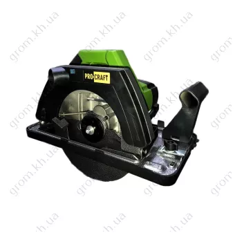 Фото 1- Дисковая пила Procraft KR-2750