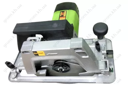 Фото 1- Дискова пилка Procraft KR-2500