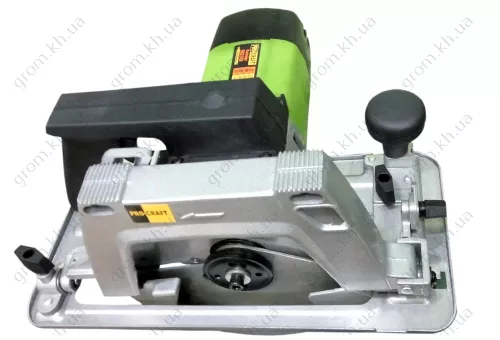 Фото 1- Дискова пилка Procraft KR-2500