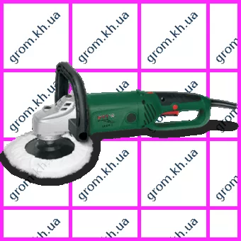 Фото 1- Полірувальна машина DWT OP13-180 DV