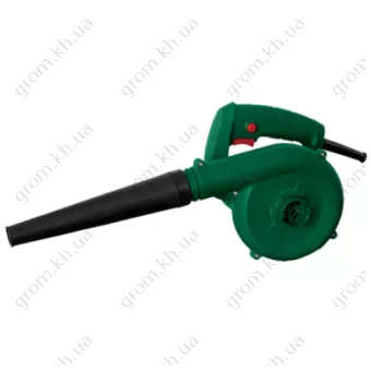 Фото 1- Електричне повітродувка DWT LS-550