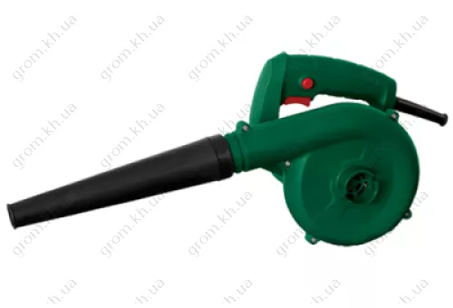 Фото 1- Електричне повітродувка DWT LS-550