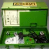 Фото 2 - Паяльник для пластиковых труб Procraft PL-1400