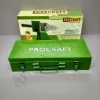 Фото 6 - Паяльник для пластиковых труб Procraft PL-1400