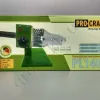 Фото 7 - Паяльник для пластиковых труб Procraft PL-1400
