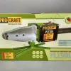 Фото 8 - Паяльник для пластиковых труб Procraft PL-2300