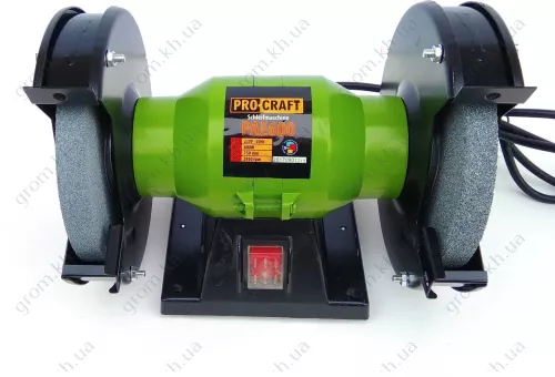 Фото 1- Точило Procraft PAE-150/600