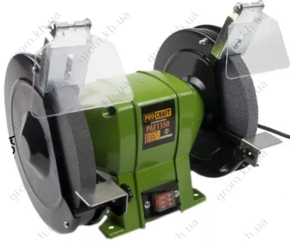 Фото 1- Точило Procraft PAE-200/1350