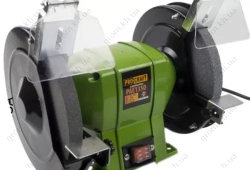 Фото 1- Точило Procraft PAE-200/1350
