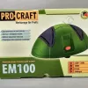 Фото 5 - Электрическая точилка для ножей Procraft ЕМ-100