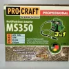 Фото 9 - Заточення універсальне Procraft MS350 (з гнучким валом)