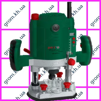 Фото 1- Фрезер DWT OF-2100 VE