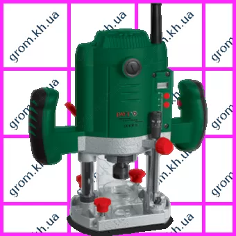 Фото 1- Фрезер DWT OF-1800 VE