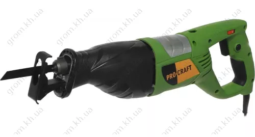 Фото 1- Сабельная пила Procraft РSS-1800