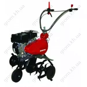 Фото 1- Мотокультиватор Pubert ECO Max 60 SC2