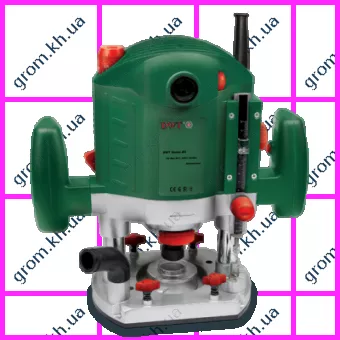 Фото 1- Фрезер DWT OF-2100 V