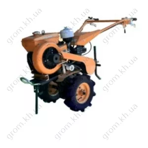 Фото 1- Мотоблок КЕНТАВР МБ 3040 Д у зборі